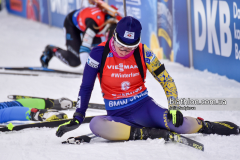   SEMERENKO Vita 
