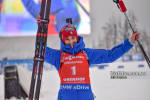 Оберхоф-2019. Гонка преследования. Женщины Оберхоф-2019. Гонка преследования. Женщины