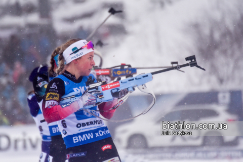   ECKHOFF Tiril 
