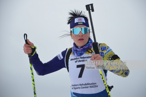   SIGETI Oksana 
