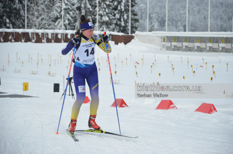   DIDORENKO Anastasiya 