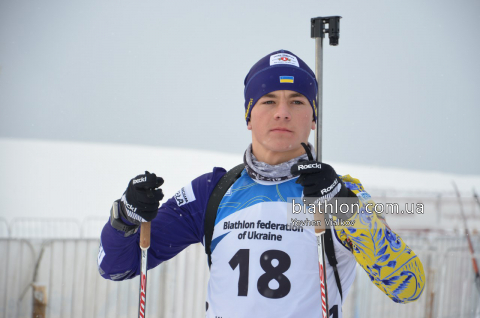   KRYSHTAL Serhiy 