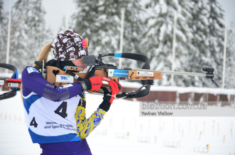   DMYTRENKO Valeriya 