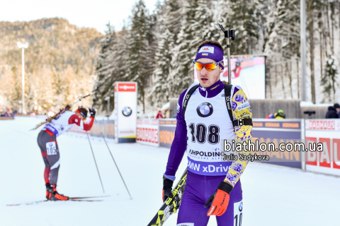   TISHCHENKO Artem 