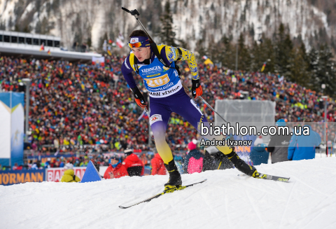   TISHCHENKO Artem 