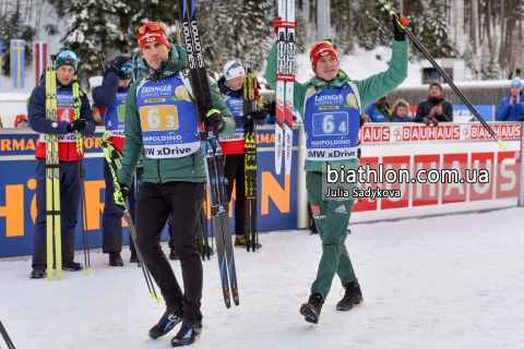   PEIFFER Arnd   DOLL Benedikt 