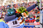 Рупольдинг-2019. Масс-старт. Мужчины Рупольдинг-2019. Масс-старт. Мужчины