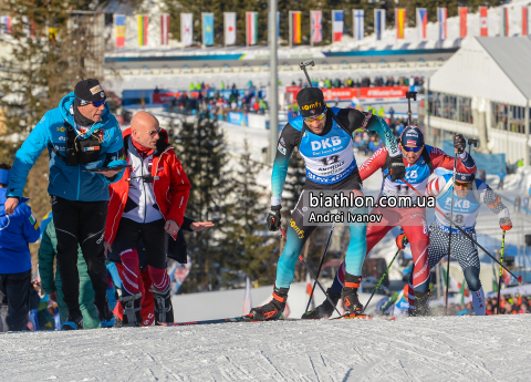   RASTORGUJEVS Andrejs   FOURCADE Martin   NORDGREN Leif 