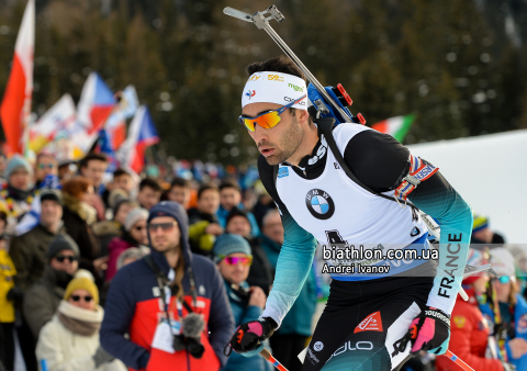   FOURCADE Martin 