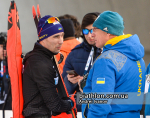 Антхольц-2019. Гонка преследования, мужчины Антхольц-2019. Гонка преследования, мужчины
