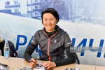 Раубичи-2019: Гонка легенд. Автограф-сессия Раубичи-2019: Гонка легенд. Автограф-сессия