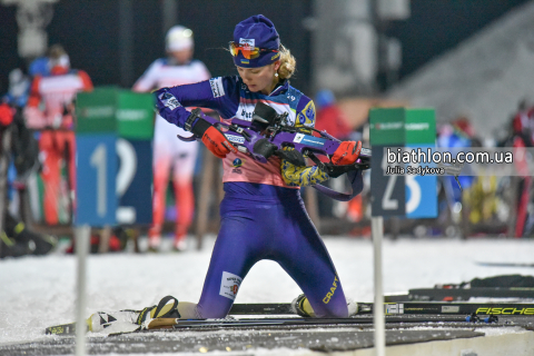   ZHURAVOK Yuliya 