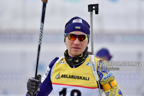   SEMENOV Serhiy 