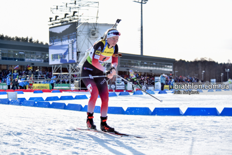   FEMSTEINEVIK Ragnhild 