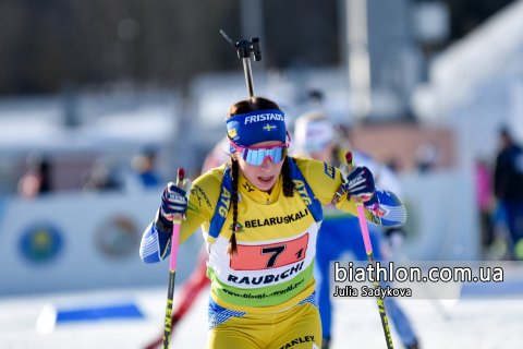   MAGNUSSON Anna 