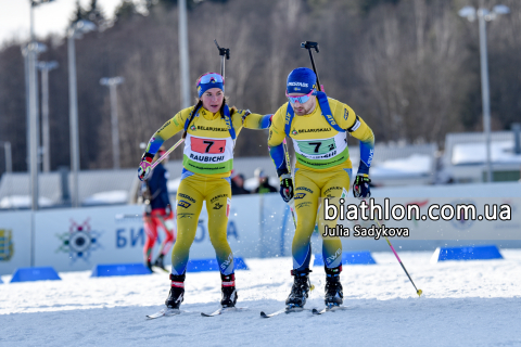   MAGNUSSON Anna   NELIN Jesper 