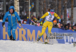Остерсунд-2019. Женский спринт Остерсунд-2019. Женский спринт