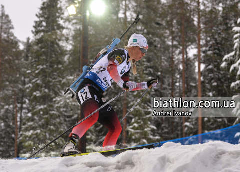   ECKHOFF Tiril 