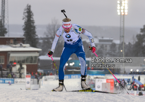   MAKARAINEN Kaisa 