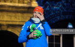 Остерсунд-2019. Женский спринт Остерсунд-2019. Женский спринт