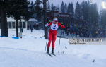Остерсунд-2019. Женский спринт Остерсунд-2019. Женский спринт
