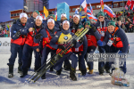 Остерсунд-2019. Мужской спринт Остерсунд-2019. Мужской спринт