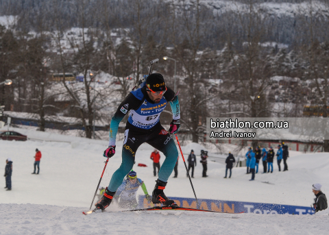   FOURCADE Martin 