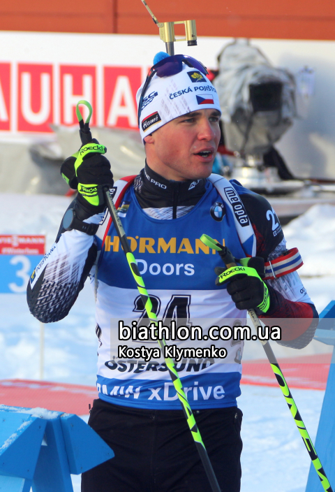   KRCMAR Michal 