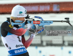 Остерсунд-2019. Гонка преследования. Женщины Остерсунд-2019. Гонка преследования. Женщины