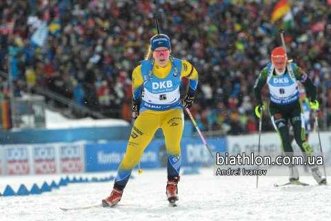   BRORSSON Mona  - HERRMANN-WICK Denise 