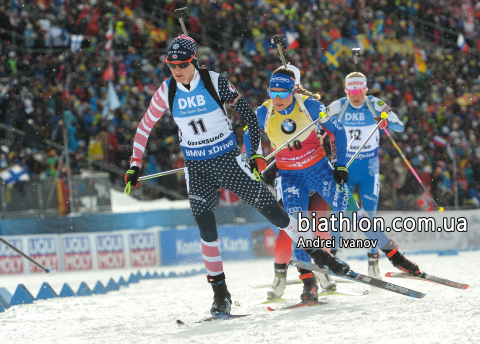   MAKARAINEN Kaisa   WIERER Dorothea   EGAN Clare 