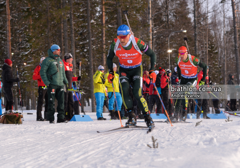   PEIFFER Arnd   LESSER Erik 