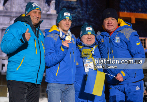   BRYNZAK Volodymyr   PIDRUCHNUY Dmytro 