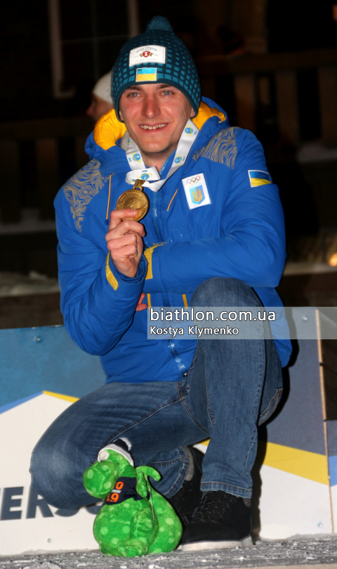   PIDRUCHNUY Dmytro 