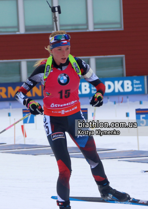   DAVIDOVA Marketa 