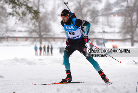   FOURCADE Martin 