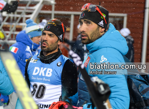   FOURCADE Simon   FOURCADE Martin 