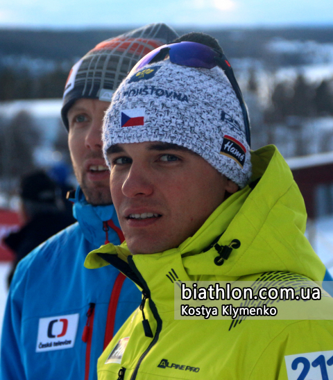   KRCMAR Michal 