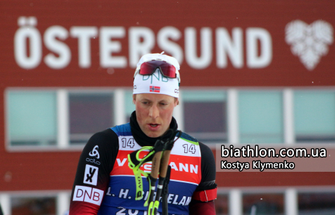 -  BIRKELAND Lars Helge 