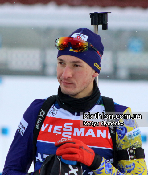   TISHCHENKO Artem 