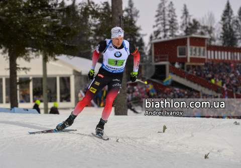 -  CHRISTIANSEN Vetle Sjastad 
