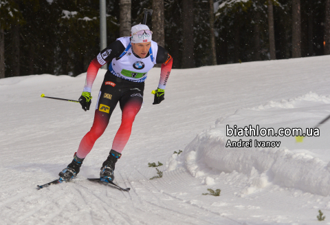 -  CHRISTIANSEN Vetle Sjastad 