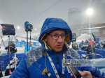 Остерсунд-2019. Масс-старт. Мужчины Остерсунд-2019. Масс-старт. Мужчины