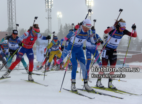   MAKARAINEN Kaisa  - BATOVSKA FIALKOVA Paulina -  TANDREVOLD Ingrid Landmark 