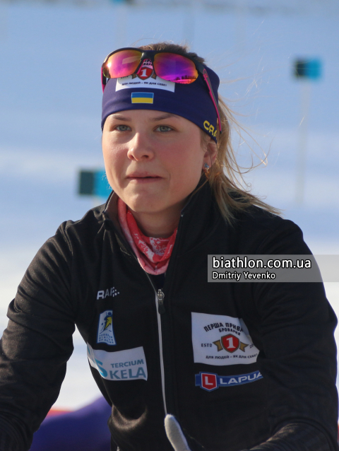   BEKH Ekaterina 
