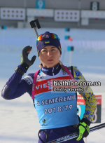 Холменколлен-2019. Официальная тренировка. Женщины Холменколлен-2019. Официальная тренировка. Женщины