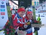 Холменколлен-2019. Женский спринт Холменколлен-2019. Женский спринт
