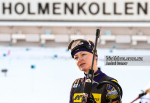 Холменколлен-2019. Женский спринт Холменколлен-2019. Женский спринт