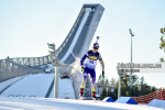 Холменколлен-2019. Женский спринт Холменколлен-2019. Женский спринт
