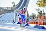 Холменколлен-2019. Женский спринт Холменколлен-2019. Женский спринт